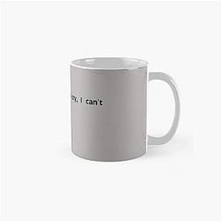 Young Sheldon missy cooper Classic Mug