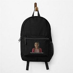 Young Sheldon missy cooper quotes Backpack