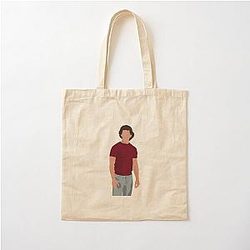 Georgie Cooper from Young Sheldon  Cotton Tote Bag