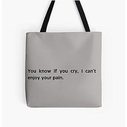 Young Sheldon missy cooper All Over Print Tote Bag