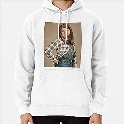 Young Sheldon 5 Pullover Hoodie
