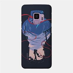 Your Name Cases - Unmei no akai ito Case TP2507