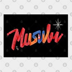 Your Name Posters - Musubi Poster TP2507
