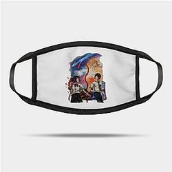 Your Name Face Masks - your name Mask TP2507