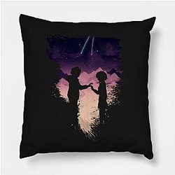 Your Name Pillows - Under the same sky Pillow TP2507