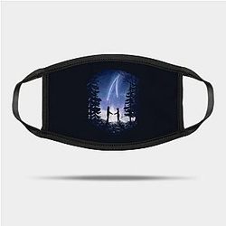 Your Name Face Masks - Your Destiny Mask TP2507