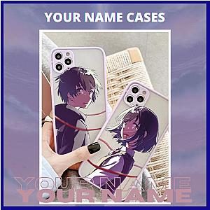 Your Name Cases