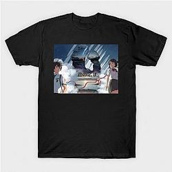 YOUR NAME NTMD1806 Your Name T-Shirts