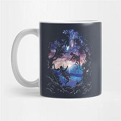 Your Name Mugs - Musubi Mug TP2507