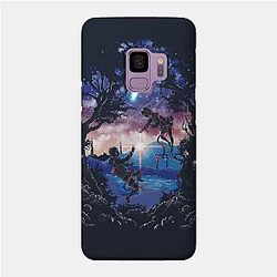 Your Name Cases - Musubi Case TP2507