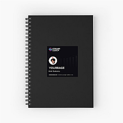 YourRAGE Gaming Capsule Yourrage Gaming Notebook