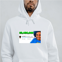 YourRAGE Gaming Kit Yourrage Gaming Hoodies