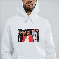 YourRAGE Gaming Collection Yourrage Gaming Hoodies