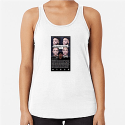 YourRAGE Gaming Drop Yourrage Gaming Tank Tops