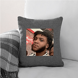 YourRAGE Gaming Gear Yourrage Gaming Pillows Cover