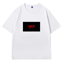 YourRAGE Gaming Threads Yourrage Gaming T-Shirts