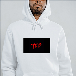 YourRAGE Gaming Threads Yourrage Gaming Hoodies