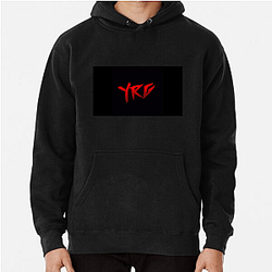 YourRAGE Gaming Threads Yourrage Gaming Hoodies