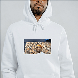 YourRAGE Gaming Line Yourrage Gaming Hoodies