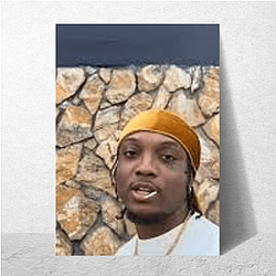 YourRAGE Gaming Line Yourrage Gaming Posters