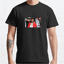 YourRAGE Gaming Collection Yourrage Gaming T-Shirts