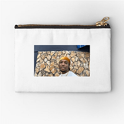 YourRAGE Gaming Line Yourrage Gaming Zipper Pouches