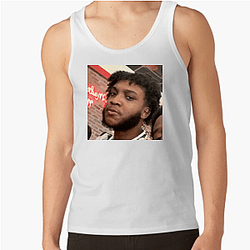 YourRAGE Gaming Gear Yourrage Gaming Tank Tops