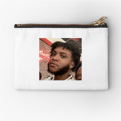 YourRAGE Gaming Gear Yourrage Gaming Zipper Pouches