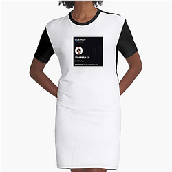 YourRAGE Gaming Capsule Yourrage Gaming Dresses