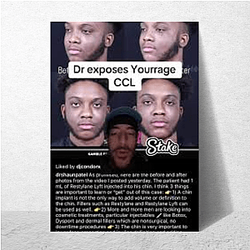 YourRAGE Gaming Drop Yourrage Gaming Posters
