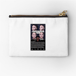 YourRAGE Gaming Drop Yourrage Gaming Zipper Pouches
