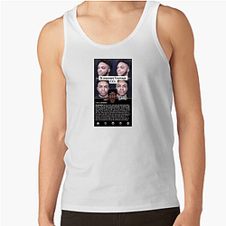 YourRAGE Gaming Drop Yourrage Gaming Tank Tops
