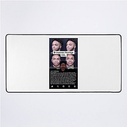 YourRAGE Gaming Drop Yourrage Gaming Mouse Pads