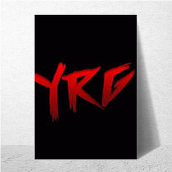 YourRAGE Gaming Threads Yourrage Gaming Posters