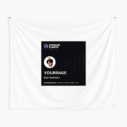 YourRAGE Gaming Capsule Yourrage Gaming Tapestries