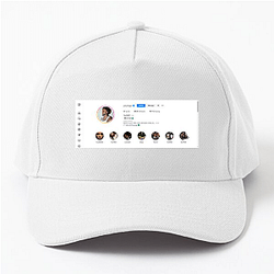 YourRAGE Gaming Edition Yourrage Gaming Hats & Caps