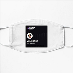YourRAGE Gaming Capsule Yourrage Gaming Face Masks