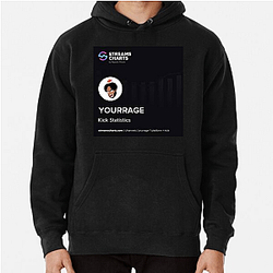 YourRAGE Gaming Capsule Yourrage Gaming Hoodies