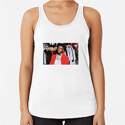 YourRAGE Gaming Collection Yourrage Gaming Tank Tops