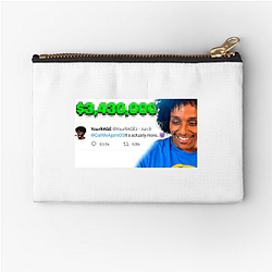 YourRAGE Gaming Kit Yourrage Gaming Zipper Pouches