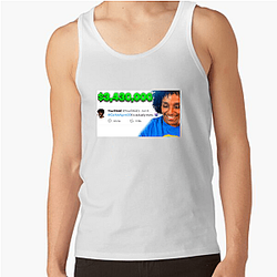 YourRAGE Gaming Kit Yourrage Gaming Tank Tops