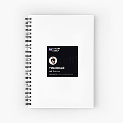 YourRAGE Gaming Capsule Yourrage Gaming Notebook