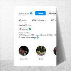 YourRAGE Gaming Edition Yourrage Gaming Posters