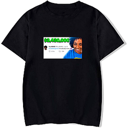 YourRAGE Gaming Kit Yourrage Gaming T-Shirts