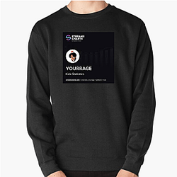 YourRAGE Gaming Capsule Yourrage Gaming Sweatshirts
