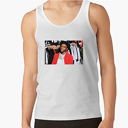 YourRAGE Gaming Collection Yourrage Gaming Tank Tops