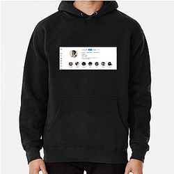 YourRAGE Gaming Edition Yourrage Gaming Hoodies