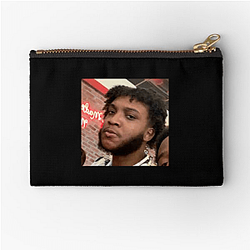 YourRAGE Gaming Gear Yourrage Gaming Zipper Pouches