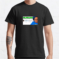 YourRAGE Gaming Kit Yourrage Gaming T-Shirts