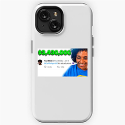 YourRAGE Gaming Kit Yourrage Gaming iPhone Cases